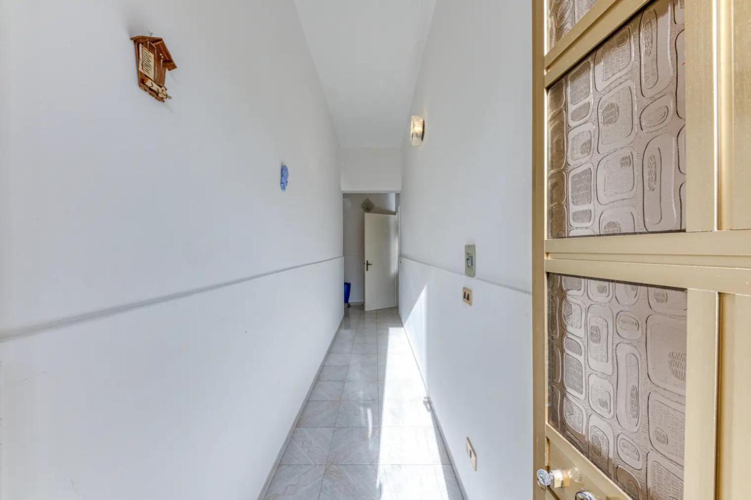 Appartamento Climatizzato In Pieno Centro Torre San Giovanni Ugento Exterior photo